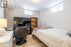 4th Bedroom/Office Space - 