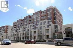 313 - 21 UPPER DUKE CRESCENT  Markham, ON L6G 0B7