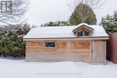 768 Vinette Crescent, Ottawa, ON - Outdoor