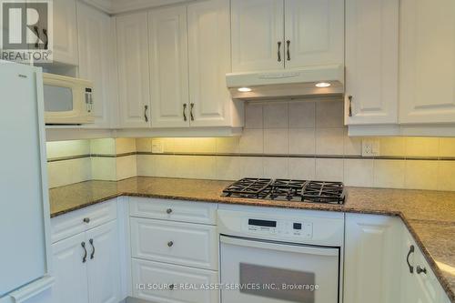 768 Vinette Crescent, Ottawa, ON - Indoor Photo Showing Kitchen