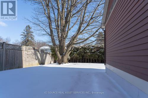 768 Vinette Crescent, Ottawa, ON - Outdoor