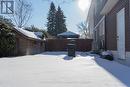 768 Vinette Crescent, Ottawa, ON  - Outdoor 