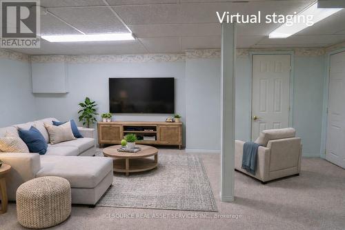 768 Vinette Crescent, Ottawa, ON - Indoor