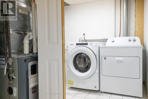 768 Vinette Crescent, Ottawa, ON - Indoor Photo Showing Laundry Room