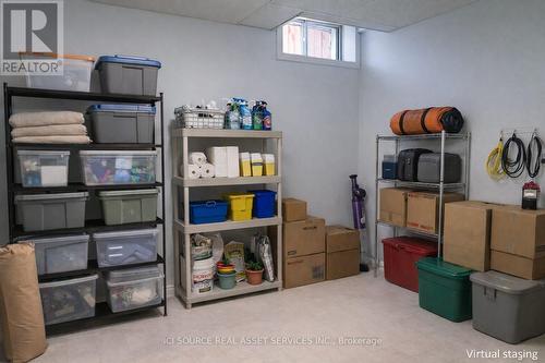 768 Vinette Crescent, Ottawa, ON - Indoor