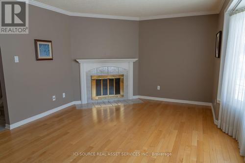 768 Vinette Crescent, Ottawa, ON - Indoor With Fireplace