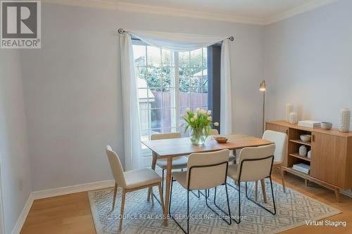 768 Vinette Crescent, Ottawa, ON - Indoor Photo Showing Dining Room