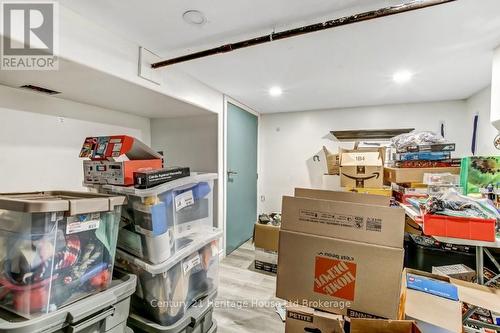 87 Bay Street, Woodstock (Woodstock - South), ON - Indoor