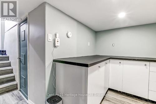 87 Bay Street, Woodstock (Woodstock - South), ON -  Photo Showing Other Room