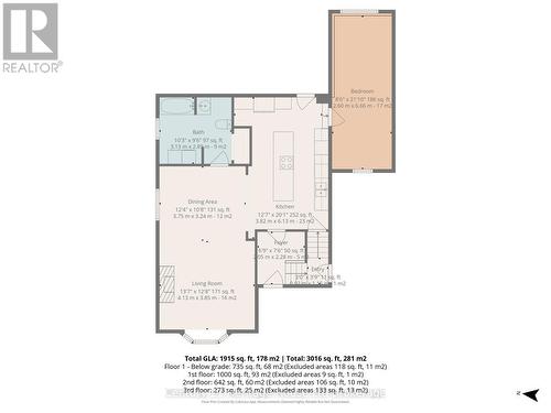 87 Bay Street, Woodstock (Woodstock - South), ON - Other