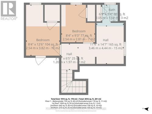 87 Bay Street, Woodstock (Woodstock - South), ON - Other