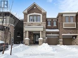 86 KEPPEL CIRCLE  Brampton, ON L7A 5K9