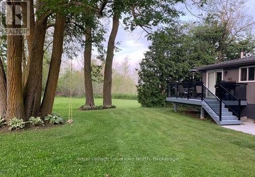 5392 13Th Line, New Tecumseth, ON - Outdoor