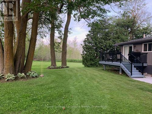 5392 13Th Line, New Tecumseth, ON - Outdoor