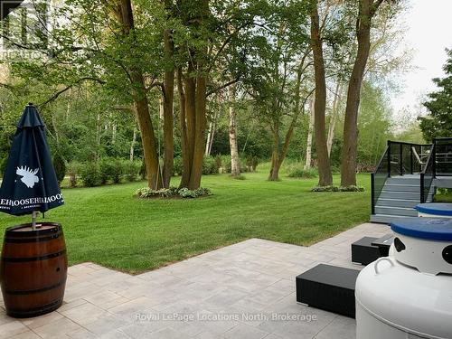 5392 13Th Line, New Tecumseth, ON - Outdoor