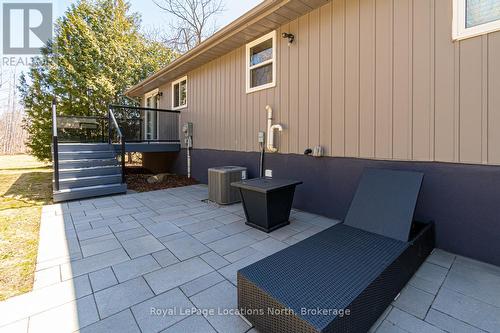 5392 13Th Line, New Tecumseth, ON - Outdoor With Deck Patio Veranda With Exterior