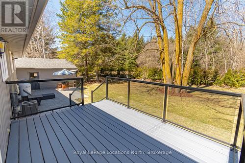 5392 13Th Line, New Tecumseth, ON - Outdoor