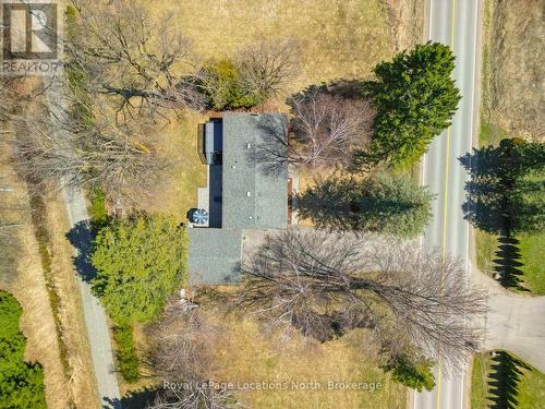 5392 13Th Line, New Tecumseth, ON - Outdoor With View