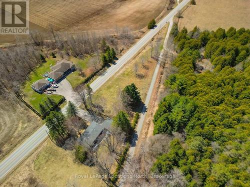 5392 13Th Line, New Tecumseth, ON - Outdoor With View