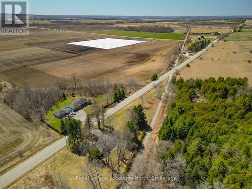 5392 13Th Line, New Tecumseth, ON - Outdoor With View