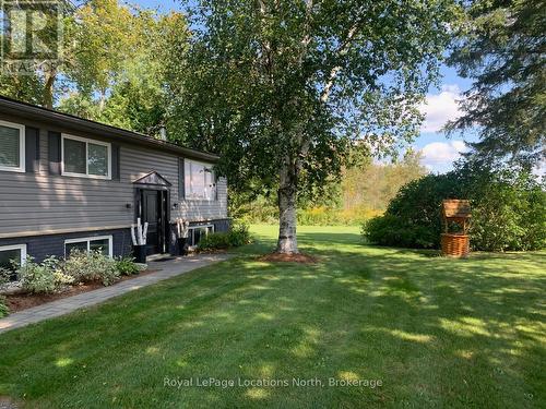 5392 13Th Line, New Tecumseth, ON - Outdoor