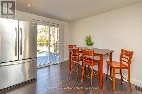 5392 13Th Line, New Tecumseth, ON - Indoor Photo Showing Dining Room