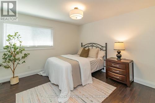 5392 13Th Line, New Tecumseth, ON - Indoor Photo Showing Bedroom