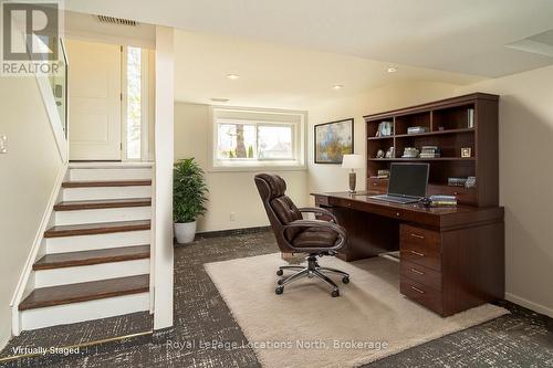 5392 13Th Line, New Tecumseth, ON - Indoor Photo Showing Office