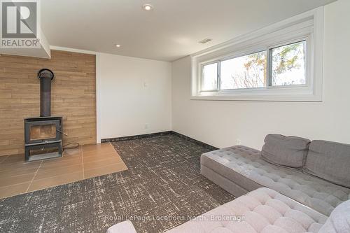 5392 13Th Line, New Tecumseth, ON - Indoor