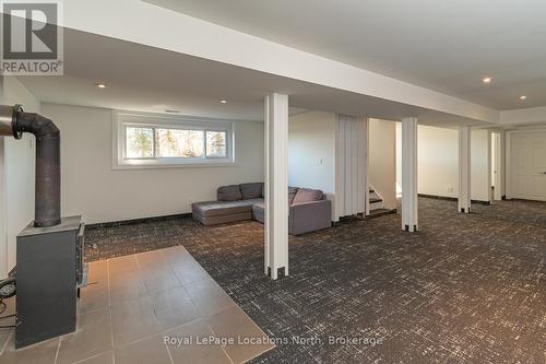 5392 13Th Line, New Tecumseth, ON - Indoor