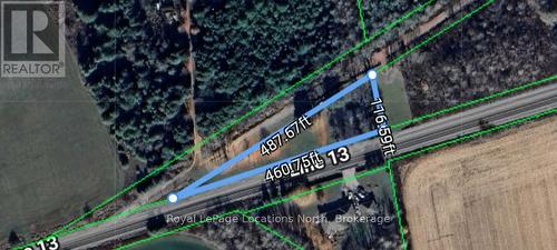 5392 13Th Line, New Tecumseth, ON - 