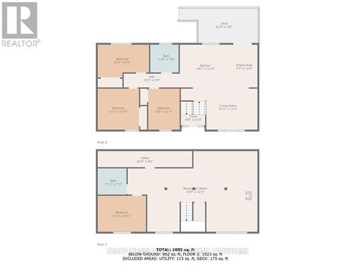 5392 13Th Line, New Tecumseth, ON - Other