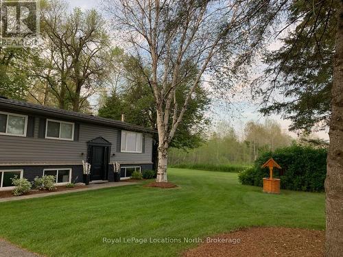 5392 13Th Line, New Tecumseth, ON - Outdoor