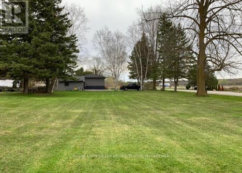 5392 13Th Line, New Tecumseth, ON - Outdoor