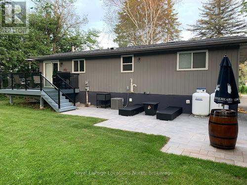 5392 13Th Line, New Tecumseth, ON - Outdoor