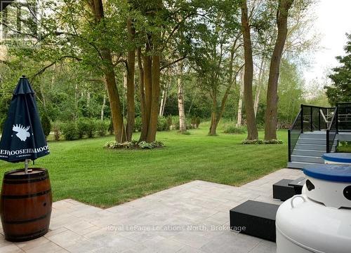 5392 13Th Line, New Tecumseth, ON - Outdoor