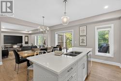 Abundance of natural light - 