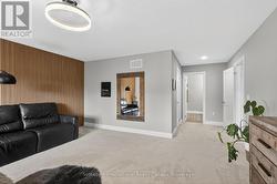 Primary Bedroom large enough for sitting area - 