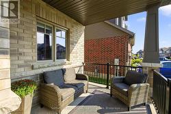 Front porch - 