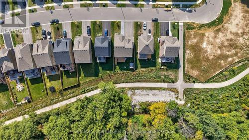 Trails and green space - 150 Plewes Drive, Collingwood, ON - 