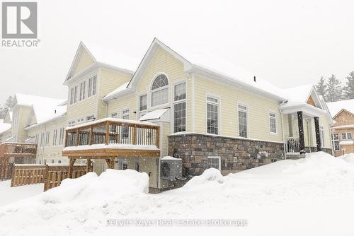 2 Leeds Court, Bracebridge (Monck (Bracebridge)), ON - Outdoor With Facade