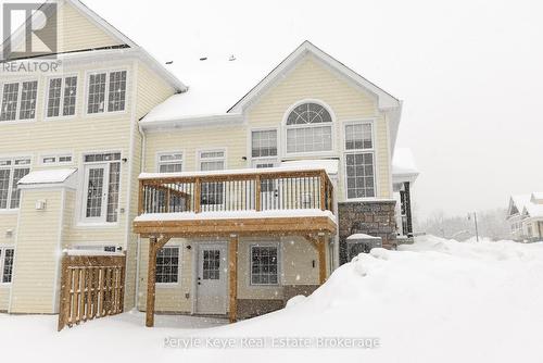 2 Leeds Court, Bracebridge (Monck (Bracebridge)), ON - Outdoor