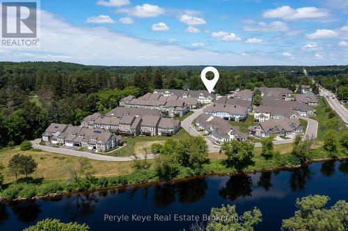 2 Leeds Court, Bracebridge (Monck (Bracebridge)), ON - Outdoor With Body Of Water With View