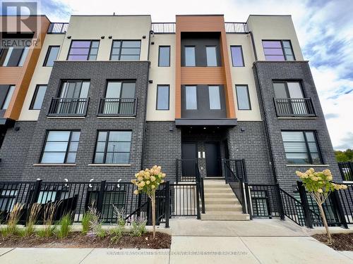 201 - 3900 Savoy Street, London South (South V), ON - Outdoor With Facade