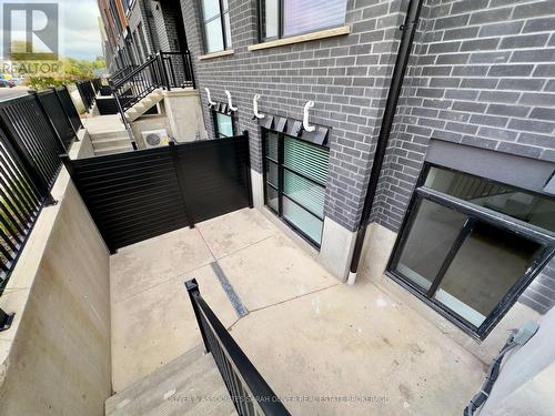 201 - 3900 Savoy Street, London South (South V), ON - Outdoor With Exterior