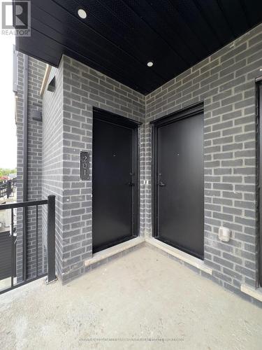 201 - 3900 Savoy Street, London South (South V), ON - Outdoor With Exterior