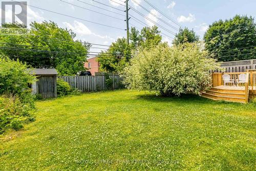 2740 Moncton Road, Ottawa, ON - Outdoor With Deck Patio Veranda