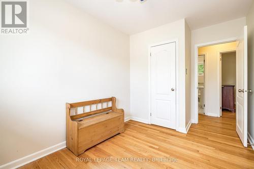 2740 Moncton Road, Ottawa, ON - Indoor Photo Showing Other Room