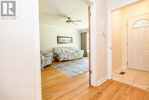2740 Moncton Road, Ottawa, ON - Indoor Photo Showing Other Room
