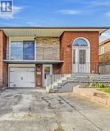 28 ROYAL SALISBURY WAY  Brampton, ON L6V 3J6